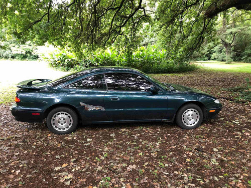 Mazda Mx6 2.0 Coupe 1996