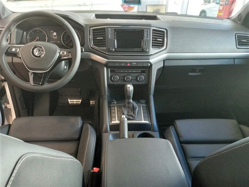 Volkswagen Amarok 3.0 V6 Extreme Nc