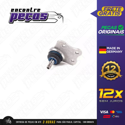 Pivo Da Bandeja Mercedes Cls500 2006-2010 Original