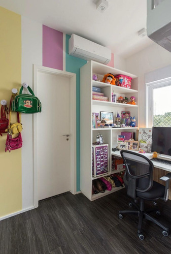 Imagem 15 de 20 de Apartamento - Ap03645 - 69410376