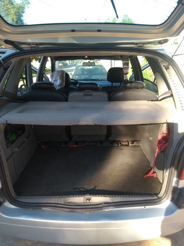 Renault Scenic 2003 1.6 16v Rxe 5p