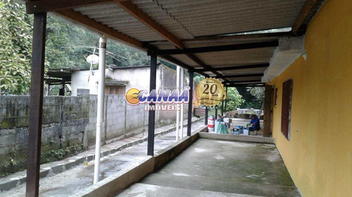 Imagem 8 de 10 de Chácara Com 2 Dorms, Agenor De Campos, Mongaguá - R$ 160 Mil, Cod: 6971 - V6971