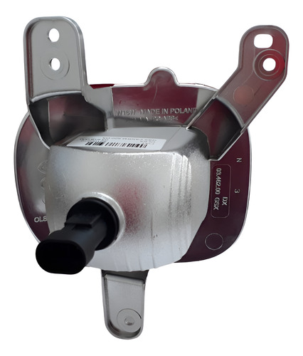 Lanterna Ré Parachoque Tras. Ld Jeep Renegade 15/21 52100272