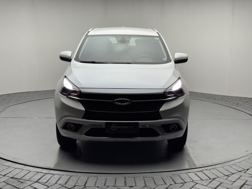 Chery Tiggo 7 7 T 1.5 16V Turbo Flex Aut.