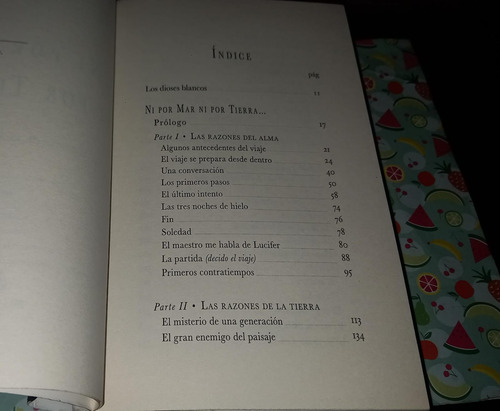 Ni Por Mar Ni Por Tierra - Miguel Serrano (Usado)