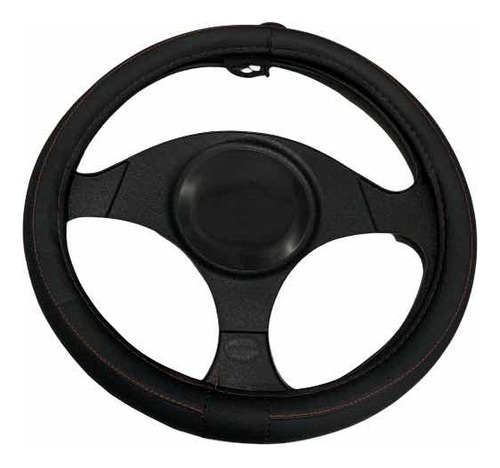 Funda Cubre Volante Vinipiel Para Mazda Cx30 2020-2024