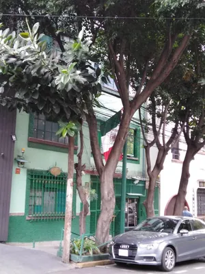 Cuarto en renta