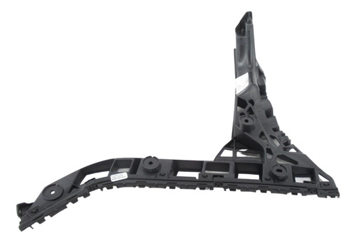 Soporte Derecho Paragolpe Trasero Volkswagen Vento 2016