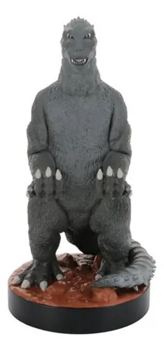 Toho Godzilla Cable Guy