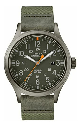Reloj  Expedition Scout 40 Mm