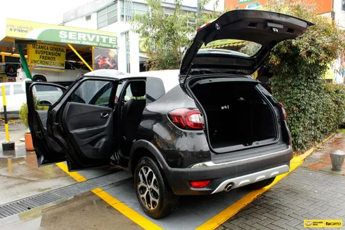 Renault Captur 2.0 Bose At