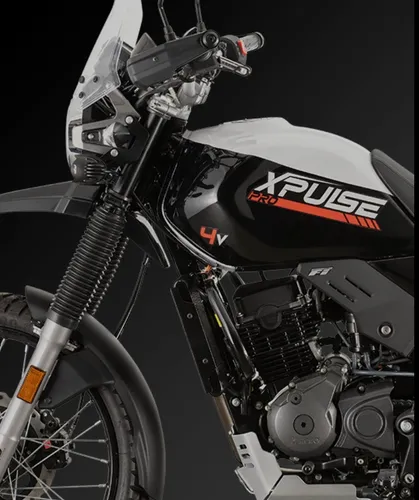 Xpulse 200 4v