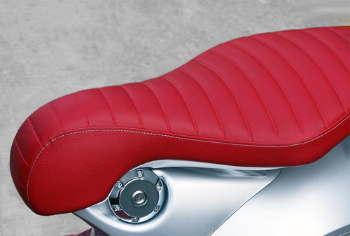 Zanell Exclusive Prima 150 Cc Scooter