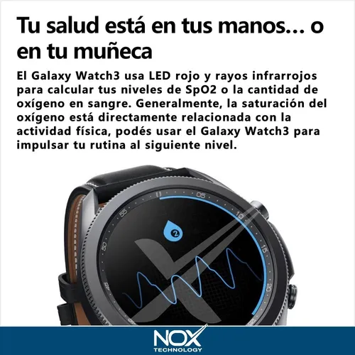 Smartwatch watch 3 new arrivals
