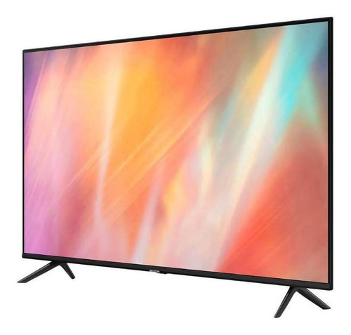 Imagen 3 de 9 de Televisor Samsung 43 Pulgadas Au7090 Crystal Uhd 4k Smart Tv