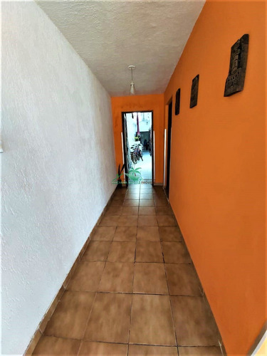 Imagem 3 de 17 de Casa Á Venda Em Solemar!! - Ca0032
