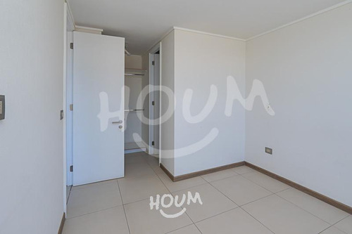 Departamento Avenida Tobalaba Id: 110673