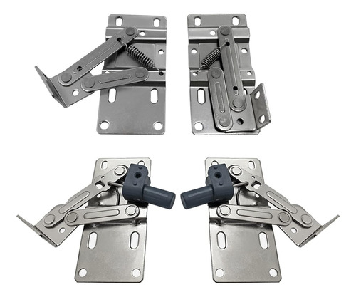 Bisagra Plegable De 45 Grados, Bisagra De Puerta Plegables