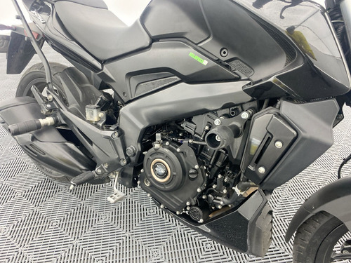 Imagen 23 de 25 de Bajaj Dominar 250