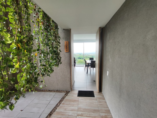 Apto Ibagué 79m2 Piso 12 Conjunto Bosque Sereno