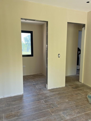 Imagen 4 de 8 de Duplex En Canning A Estrenar Con Financiacion