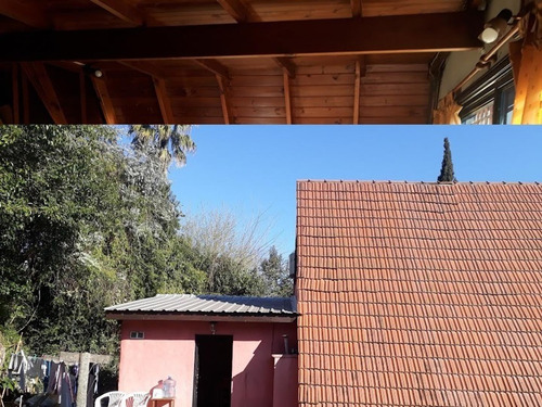 Imagen 13 de 14 de Casa Alpina En Tortuguitas Excelente Ubicacion