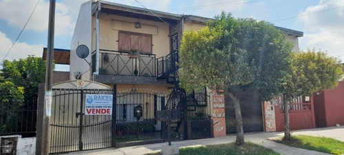 Vendo Casa 3 Ambientes Y Local En Altos De Laferrere Exc. Ubicacion