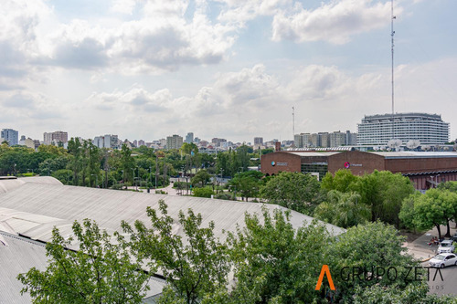 Departamento En Dorrego 1600