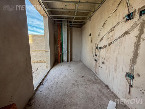 Venta Departamento De 3 Ambientes Con Balcón Terraza En Belgrano