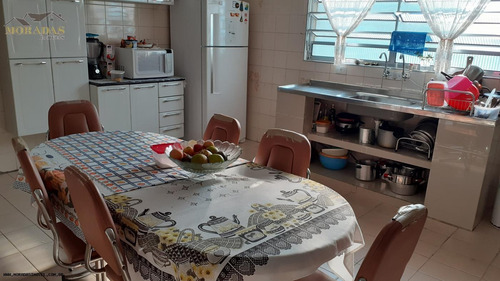 Imagem 12 de 15 de Casa 3 Dormitórios Para Locação Em São Paulo, Jardim Helga, 4 Dormitórios, 1 Suíte, 3 Banheiros, 3 Vagas - 8434_1-1421127
