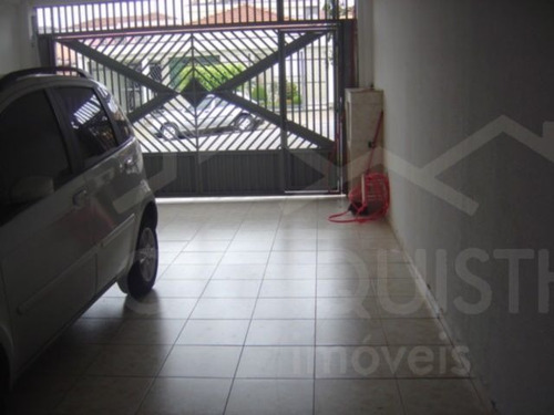 Imagem 2 de 15 de Casa Sobrado - Jardim Hollywood - Ref: 38 - V-136