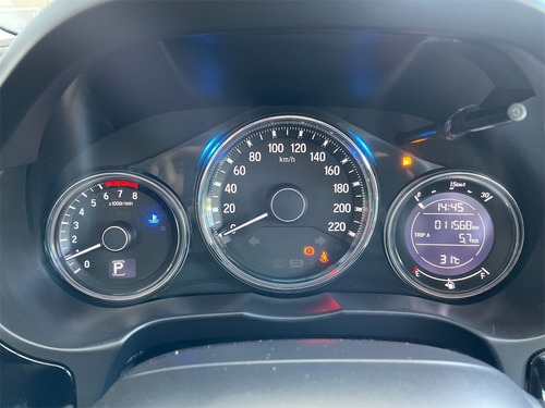 Imagem 8 de 8 de City 1.5 Ex 16v Flex 4p Automático