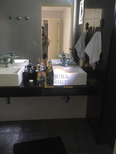Imagem 10 de 15 de Apartamento, Venda, Santana, Sao Paulo - 13844 - V-13844