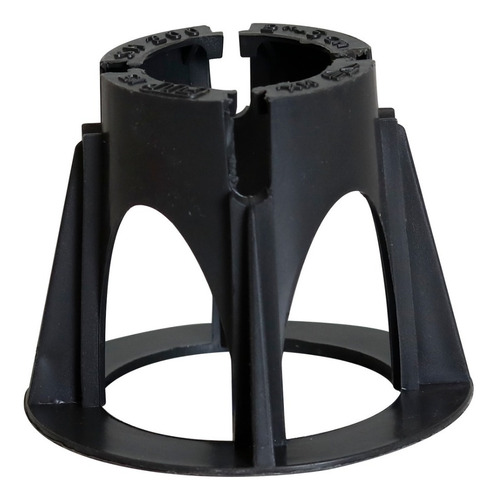 Sm200 Silletas Para Malla Bolsa Con 225 Pzs 5 Cms