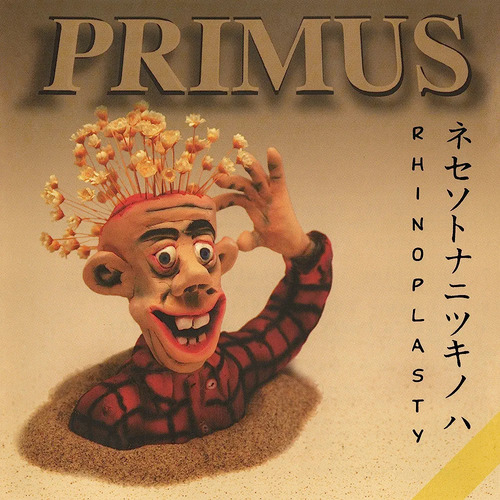 Primus  Rhinoplasty Cd