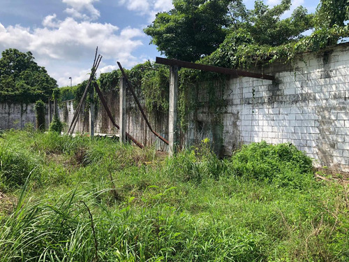 Terreno - San Juan Bautista Tuxtepec