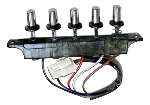 Z Interruptor De Campana Extractora, Interruptor De Teclado