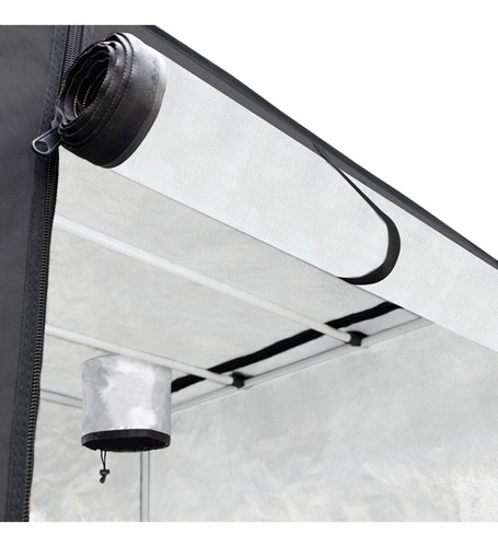 Barraca Probox Ecopro 150 150x200 cor preta
