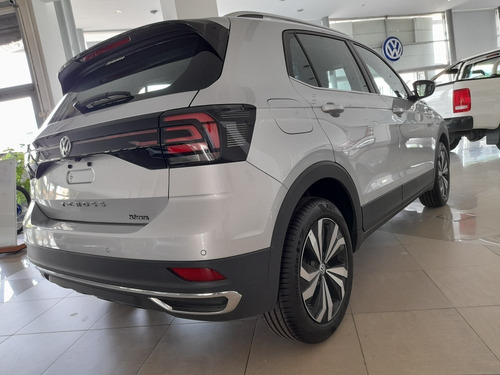Volkswagen T-cross 1.6 Highline At 2020