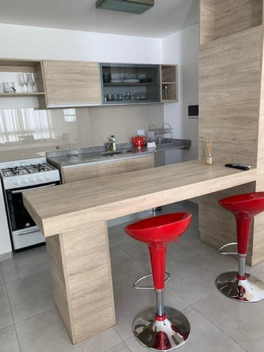 Imagen 6 de 20 de Departamento A Estrenar En Paseo Quattro, Pleno Centro