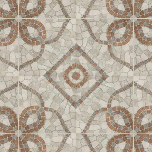 Cerámica Copacabana 45,3x45,3 Scop 1era