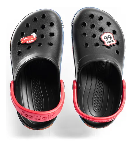 Suecos Sandalias Goma Ni o Ni a Fantas a Marca Seawalk Moda