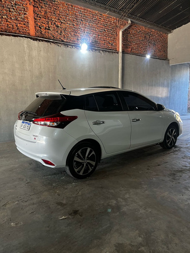Toyota Yaris 1.5 107cv S