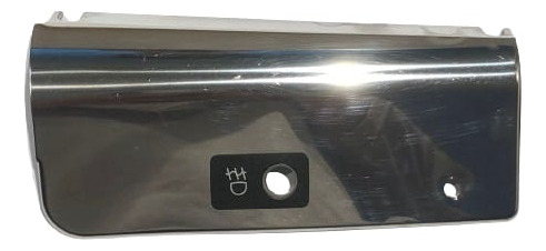 Acabamento Do Farol Softail Original Harley Davidson 6782187 (Usado)