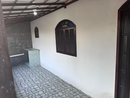 Casa De Praia, Perto Da Praia, De Frente Para O Condomínio Verão Vermelho