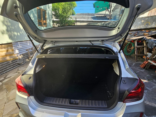 Chevrolet Onix 1.0 Lt Turbo 5p