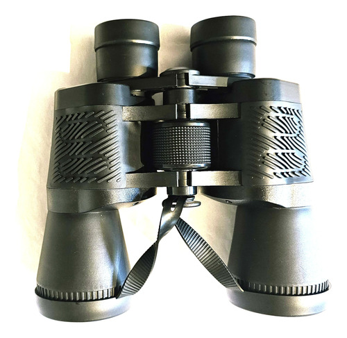 Binocular 20x50 Para Vecindario, Aves, Vigilancia Campos