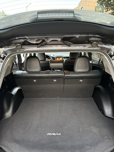 Toyota RAV4 2.5 Xle Plus 4wd At