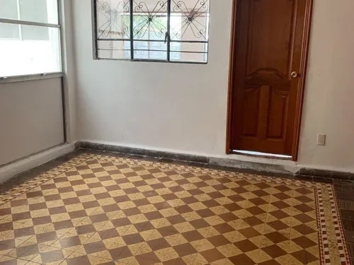 Venta De Casa / Avenida Insurgentes Norte, Número 646, Santa María Insurgentes, Cuauhtémoc, Cdmx / Cm1- Ru 167
