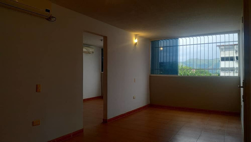Imagen 5 de 14 de Apartamento En Venta Cua Residencias Santa Barbara Mo A6